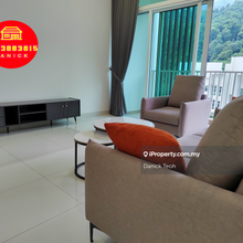 Ferringhi Residence 2 1494sf Hillview Condo Located in Batu Ferringhi