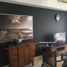 3 Bedrooms Fully furnished for rent.