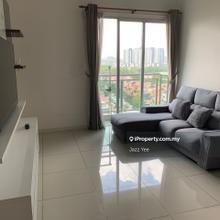 Lifestyle & Convenience in One - Sunway Condo Linked to Canopy Walk