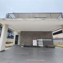 Adda Height Purples Field link bungalow for sales