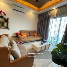 Good condition unit for rent