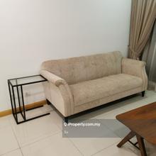 No Worries, No Hassles: Enjoy Fully Furnished Living Today!