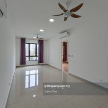 Partly Furnished Unit For Sale