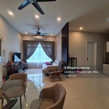 Nicely Renovated Unit