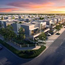 Want 60k cash back or 100k? confirm no banjir area