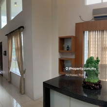 Meru Valley 4 Storey Bungalow