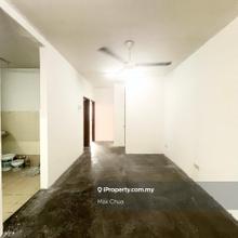 Enggang Apartment Pangsapuri enggang, bk 6 kinrara