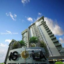 Isola Residences for Rent