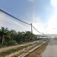 Bukit Tagar, Batang Berjuntai, Rasa, Ulu selangor, Agriculture land 