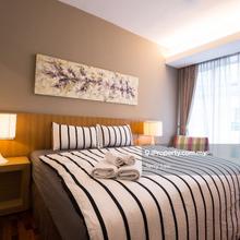 Cormar Suites, Fraser Place Lot 163, Cormar Suites,  KLCC