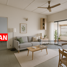Kuchai Lama Taman Continental 1.5 Sty House 22x70 Happy Garden