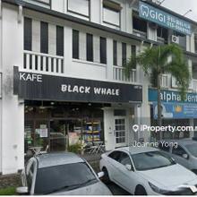 3 Storey Shop @ Jalan Eko Botanic 3/x, Eco Botanic , Iskandar Puteri