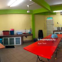 Terrace house for Sale