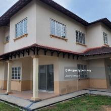 Rasah Kemayan Banglo For Sale