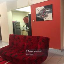 Mutiara Damansara Pelangi Damansara Bumi Lot Unit For Sale