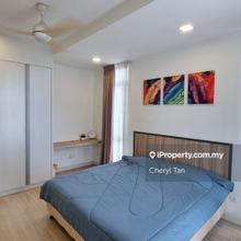 Camellia Serviced residence for Sale