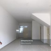 Terrace house for Rent