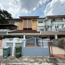 Villa Mas 1 ready to move in @ gated and guarded