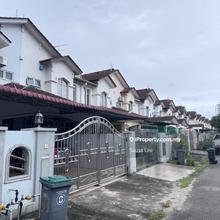 Bukit Indah Double Storey Terrace House For Sale
