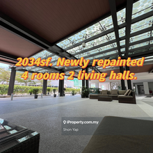 Serviced residence for sale