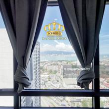 Woodsbury suite penthouse for rent