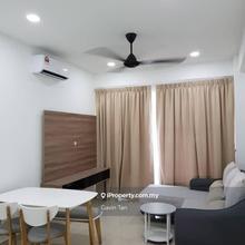 Good location and price