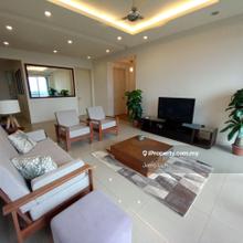 Kiaramas Ayuria Renovated Fully Furnished Unit for Rent