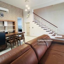 Eco Botanic Terrace/ 2-Storey / 5-Bedrooms