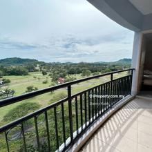 Corner Low Floor Nice View 3 n 1 Bedrooms De Savory A Famosa Melaka