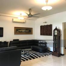 Armanee Terrace Duplex Fully Furnished Petaling Jaya For Rent