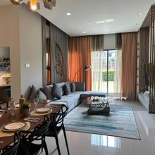 New Freehold Condo Project