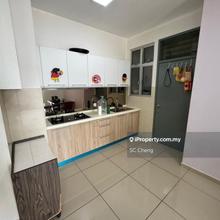 One Sentral Condominiums @ Nusa Sentral