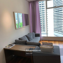 Serviced residence for Sale