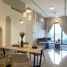 Aster Green New Designer Unit For Rent