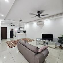 Cheapest Renovated!! Setia Ecohill 2 Carnus 22x70 2-sty Terrace