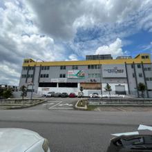 Exclusive Retail Space for Rent