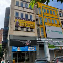 Kepong Metro Prima Endlot For Sale