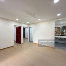 Flat Selesa Jaya 2bed Johor Bahru