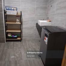 Ksl Residence Daya Taman Daya Tebrau Ciq
