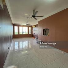 De Rozelle, Kota Damansara Partially Furnished unit for Rent