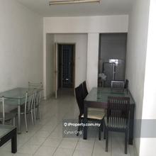 Renovated Unit 