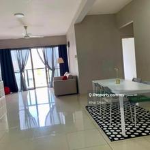 Unit for rent in Skycube 