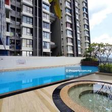 Ayuman Suites, Gombak, Selangor