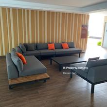 Serviced residence for Rent