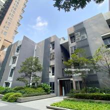 Luxurious Duplex Courtyard Villa For Sale move in condition