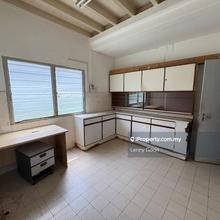 Double Storey Semi Detached at Greenlane Jelutong 