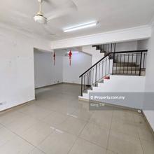 Laman Rimbunan Two and Half Storey House for Sale