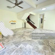 Big Land Corner 4025 sqft Taman Wawasan 3 Puchong Jaya 