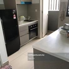 Serviced residence for Rent