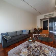 Serviced residence for Rent